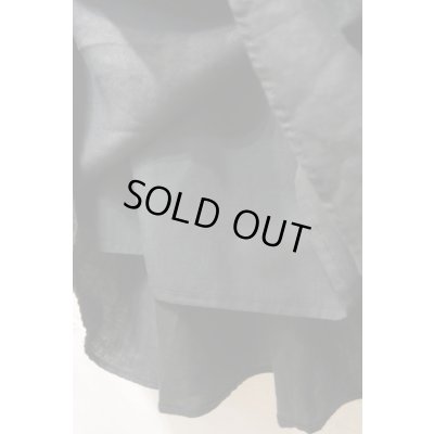 画像6: ▲USED▲ リネンロングスカート