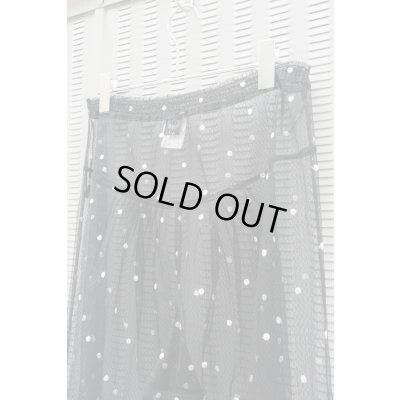 画像3: ▲USED▲【Sretsis】 シースルーサルエルパンツ