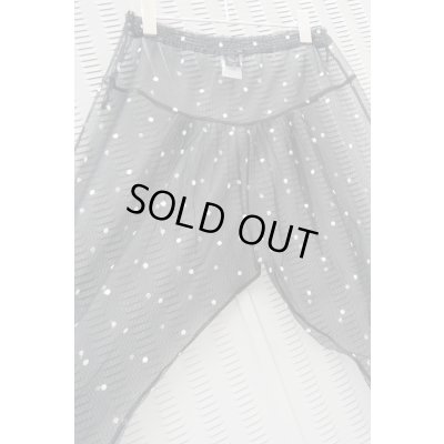 画像4: ▲USED▲【Sretsis】 シースルーサルエルパンツ