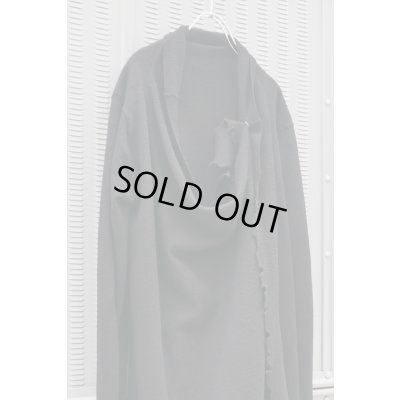 画像3: ▲USED▲ 変形ニットカーディガン