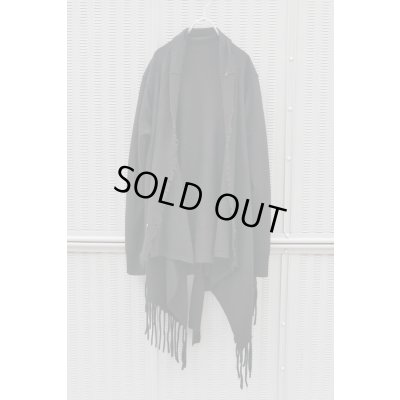 画像4: ▲USED▲ 変形ニットカーディガン