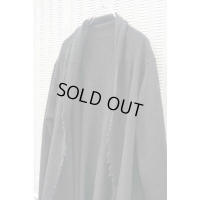 画像5: ▲USED▲ 変形ニットカーディガン