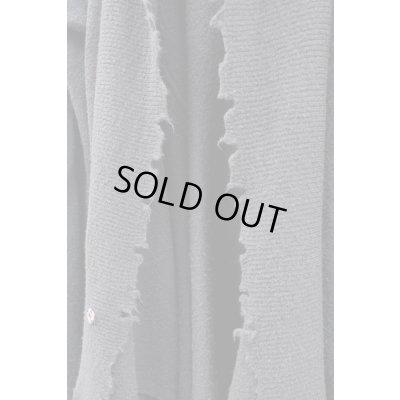 画像6: ▲USED▲ 変形ニットカーディガン