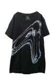 画像1: ▲USED▲【Bernhard Willhelm】 プリントTシャツ 2 (1)