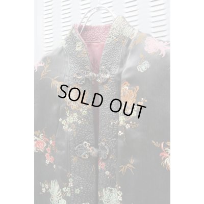 画像3: ▲USED▲ リバーシブルチャイナブルゾン