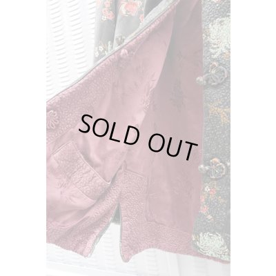 画像5: ▲USED▲ リバーシブルチャイナブルゾン