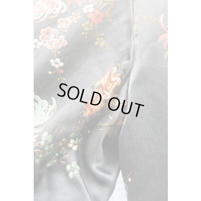 画像6: ▲USED▲ リバーシブルチャイナブルゾン