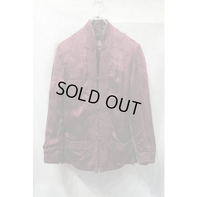 画像7: ▲USED▲ リバーシブルチャイナブルゾン