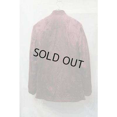 画像8: ▲USED▲ リバーシブルチャイナブルゾン