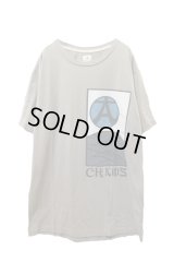 Sale50%off▲USED▲【Sasquatchfabrix.】 プリントTシャツ 