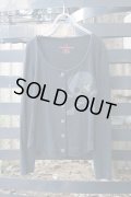 ▲USED▲【Vivienne Westwood RED LABEL】 コットンカーディガン