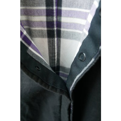 画像4: ▲USED▲【RIPVANWINKLE】 コットンシャツ