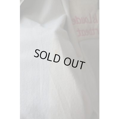 画像8: ▲USED▲ "MUSTANG" 刺繍ナイロンブルゾン / ブラック