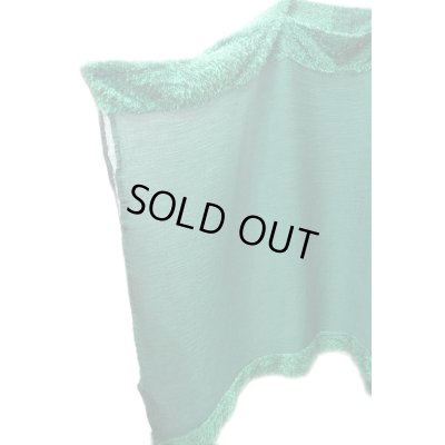 画像4: ▲USED▲【me ISSEY MIYAKE】 ポンチョカットソー