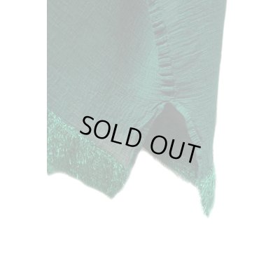 画像6: ▲USED▲【me ISSEY MIYAKE】 ポンチョカットソー