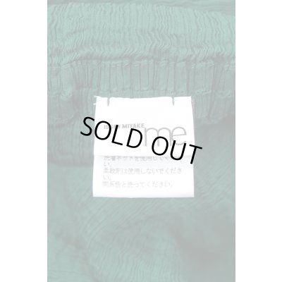 画像7: ▲USED▲【me ISSEY MIYAKE】 ポンチョカットソー