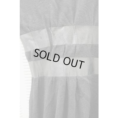 画像4: ▲USED▲ 【Maison Margiela】テープニットトップス