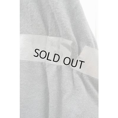 画像5: ▲USED▲ 【Maison Margiela】テープニットトップス