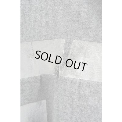 画像6: ▲USED▲ 【Maison Margiela】テープニットトップス