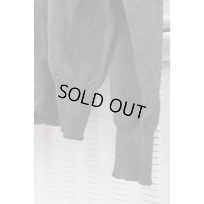 画像7: ▲USED▲ 【Maison Margiela】テープニットトップス