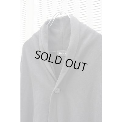 画像3: ▲USED▲【ZUCCa】 コットンロングジャケット