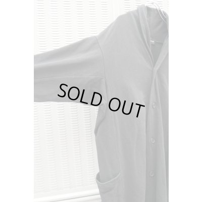 画像4: ▲USED▲【ZUCCa】 コットンロングジャケット