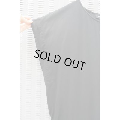 画像4: ▲USED▲【ZUCCa】 スリーブレスカットソーワンピース