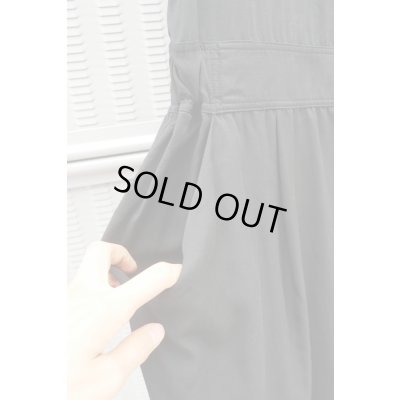 画像5: ▲USED▲【ZUCCa】 スリーブレスカットソーワンピース