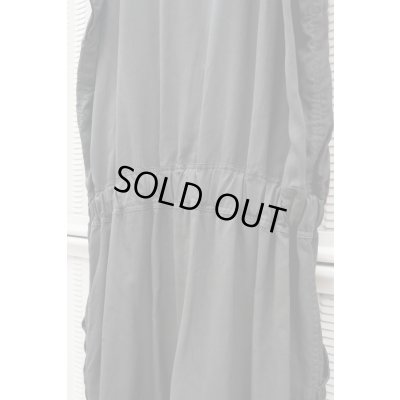 画像6: ▲USED▲【ZUCCa】 スリーブレスカットソーワンピース