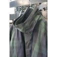 画像3: Sale50%off ▲USED▲【MAHARISHI】 チェック柄ブルゾン