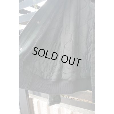画像6: Sale50%off ▲USED▲【MAHARISHI】 チェック柄ブルゾン
