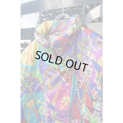 画像3: ▲USED▲マルチカラーグラフィックスキージャケット