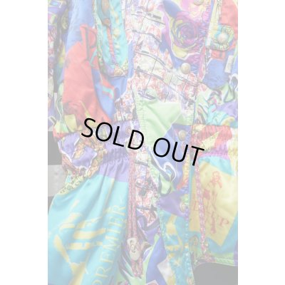 画像5: ▲USED▲マルチカラーグラフィックスキージャケット