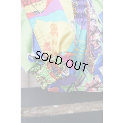 画像6: ▲USED▲マルチカラーグラフィックスキージャケット