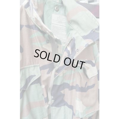 画像4: ▲ Vintage ▲ U.S. ARMY M-65 フィールドジャケット