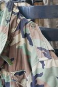 画像5: ▲ Vintage ▲ U.S. ARMY M-65 フィールドジャケット (5)