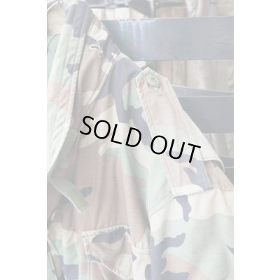 画像5: ▲ Vintage ▲ U.S. ARMY M-65 フィールドジャケット