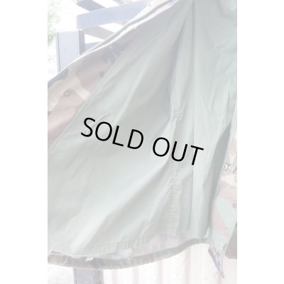 画像7: ▲ Vintage ▲ U.S. ARMY M-65 フィールドジャケット