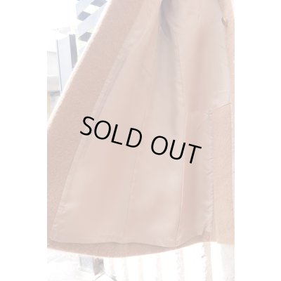 画像6: Sale50%off  ▲USED▲【CERCHIO】 起毛ウールコート