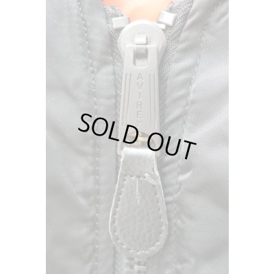 画像3: ▲USED▲【AVIREX】 MA-1ブルゾン