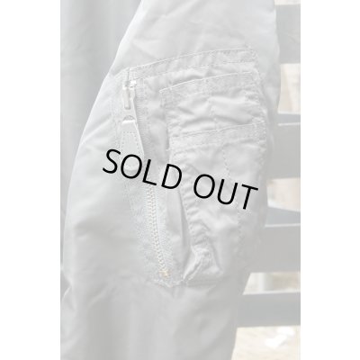 画像4: ▲USED▲【AVIREX】 MA-1ブルゾン