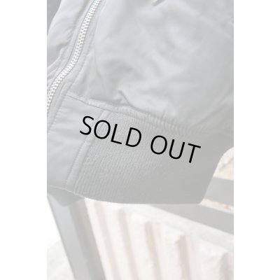 画像7: ▲USED▲【AVIREX】 MA-1ブルゾン