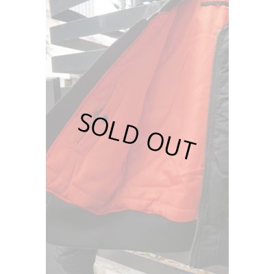 画像10: ▲USED▲【AVIREX】 MA-1ブルゾン