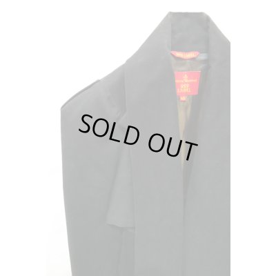 画像4: ▲USED▲【Vivienne Westwood RED LABEL】 変形ジャケット