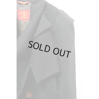 画像5: ▲USED▲【Vivienne Westwood RED LABEL】 変形ジャケット