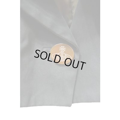 画像6: ▲USED▲【Vivienne Westwood RED LABEL】 変形ジャケット