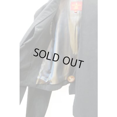 画像7: ▲USED▲【Vivienne Westwood RED LABEL】 変形ジャケット