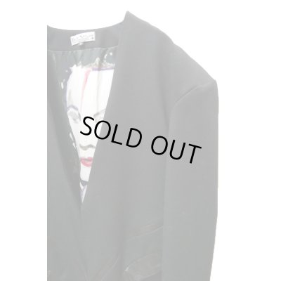 画像3: ▲USED▲【Belle Sauvage】 変形ジャケット