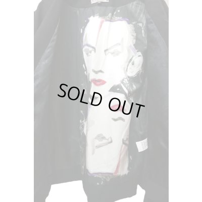 画像8: ▲USED▲【Belle Sauvage】 変形ジャケット