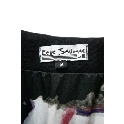 画像9: ▲USED▲【Belle Sauvage】 変形ジャケット